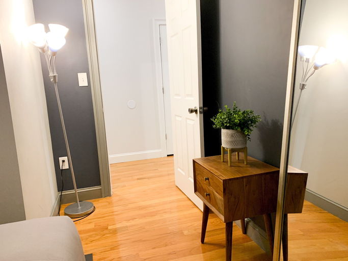Others 4, Stunning 3bd/3ba in Jamaica Plain Near the Trains #2, Boston