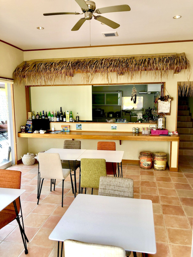 Food & Drinks 4, Asobi Base Yamabare House Ishigakijima, Ishigaki
