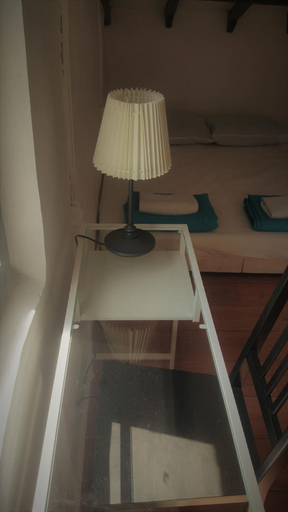 Bedroom 2, German Colony Guest House