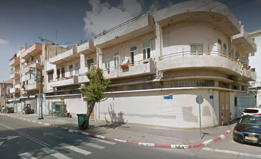 Exterior & Views, Jaffantin