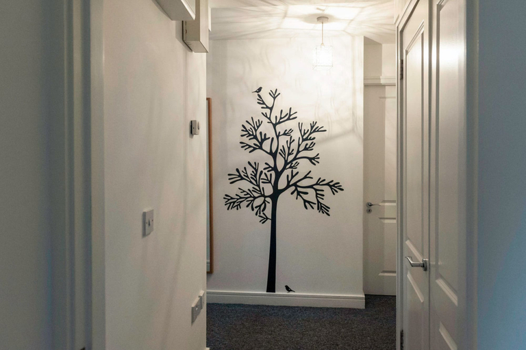 Others 4, MetroStays - Merrion Square, Dublin