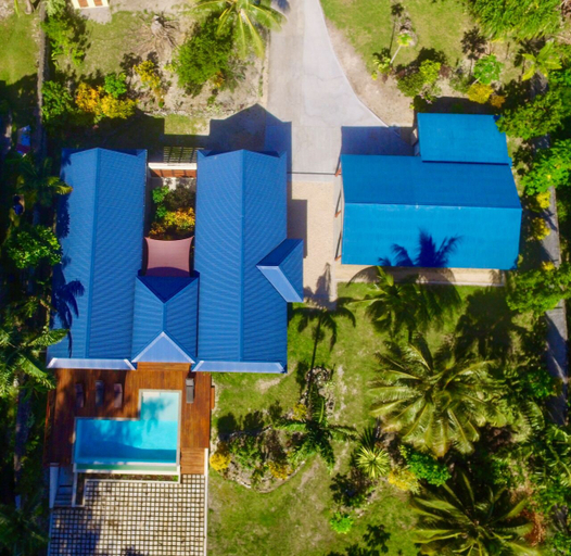 Exterior & Views 2, Tropical Haven, Port Vila