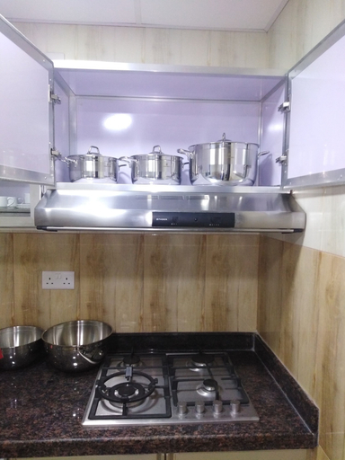 Others 5, Regency Al Mansoor, Salalah