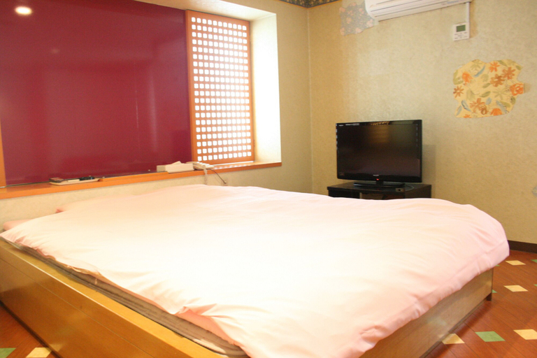 Bedroom 2, Hotel TROPICAL OSAKA - Adults Only, Osaka