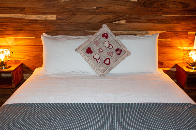 Bedroom 3, Little Gem Hotel Tulum La Veleta, Cozumel