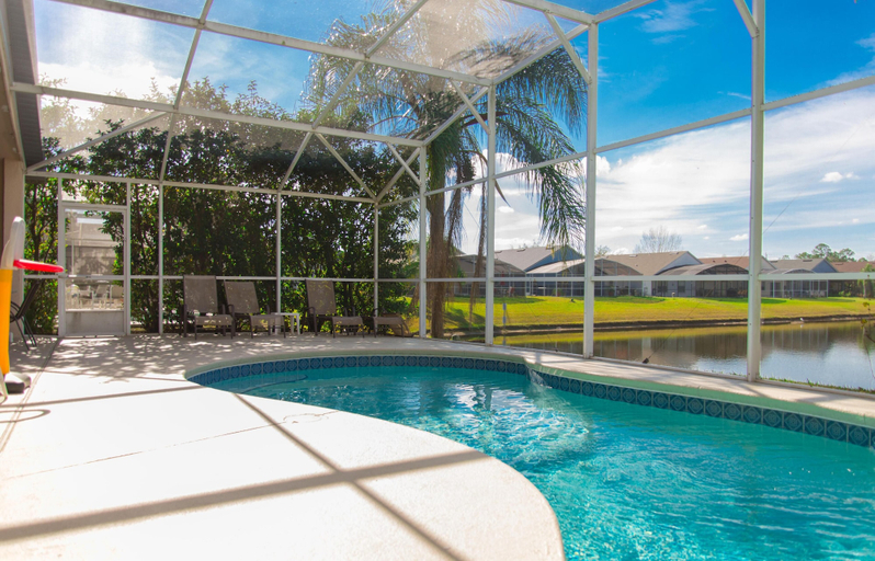 Sport & Beauty 5, Paradise Island by Orlando Short Term, Osceola