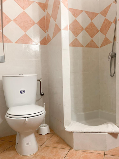Bathroom 5, B&B Arghjola, Corse-du-Sud