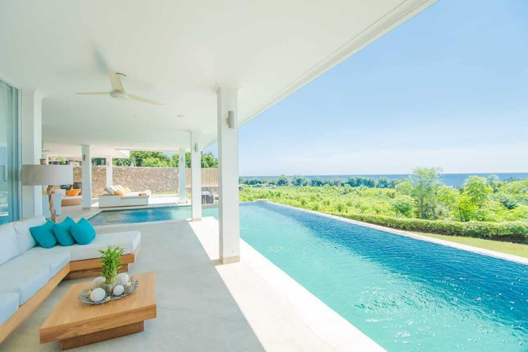Deep Blue Villa, Buleleng