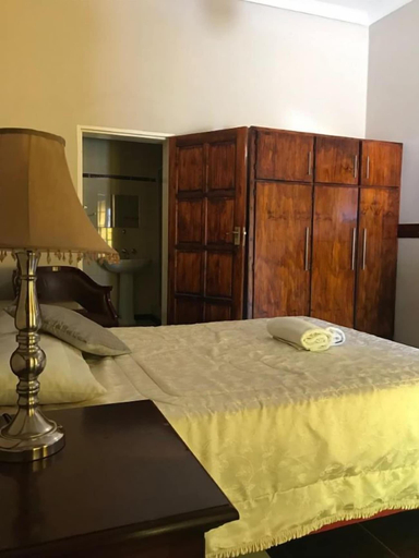 Bedroom 3, Times Premier Lodge, Dr Ruth Segomotsi Mompati