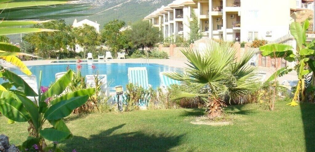 Pool, Villa PN15 by JoyLettings, Fethiye