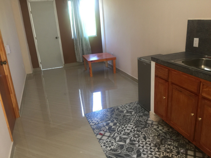 Others 4, Jerusalem of Cancun Pansion Apts., Benito Juárez