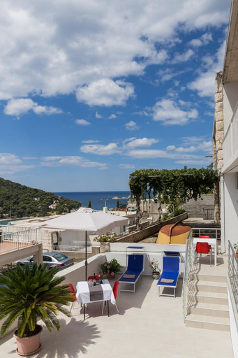 Others 4, Stuck in the Moment Apartment, Dubrovnik