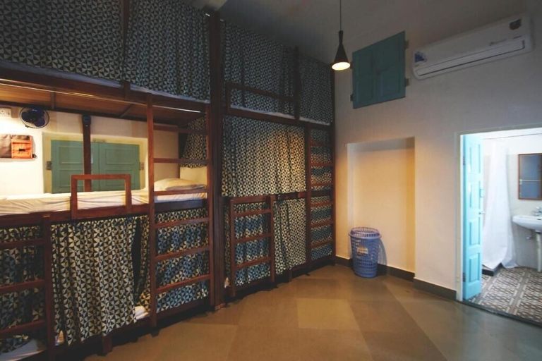 Others 5, Jaipur Jantar Hostel, Jaipur