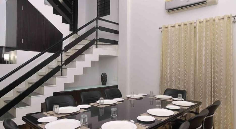 Others 4, Shree Villa Corporate Guest House, Nashik