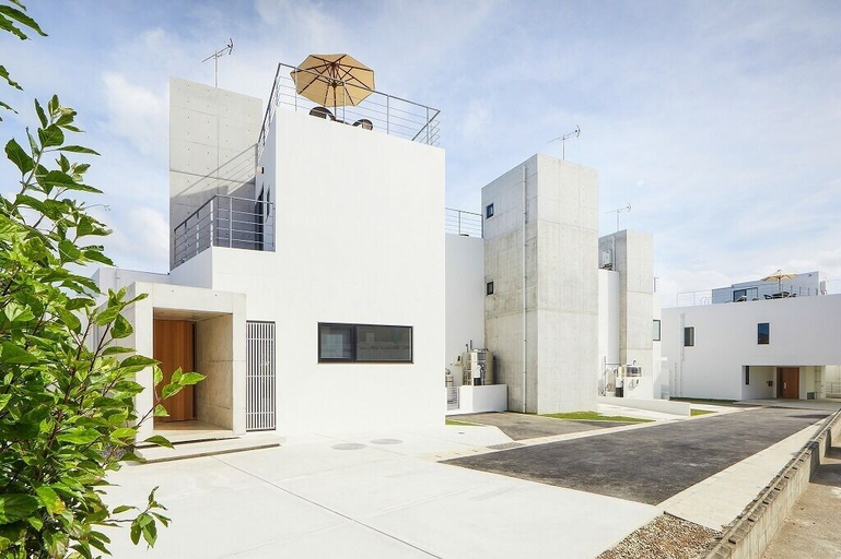 Exterior & Views 2, E-horizon Resort Premium sesokoE, Motobu