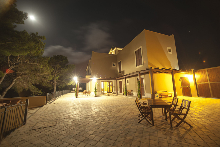 Exterior & Views 2, Feudo del Biviere, Trapani