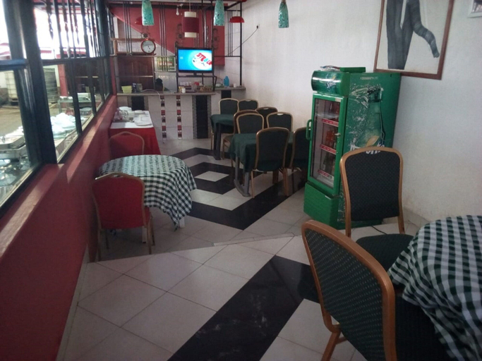 Food & Drinks 4, Talents Hotel, Kitui Central