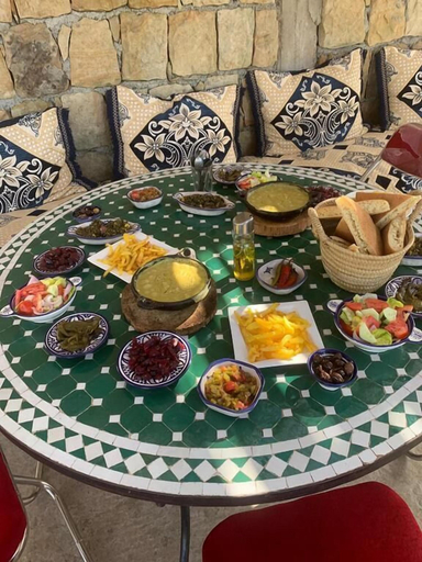 Food & Drinks 4, Abou-Hachem, Larache