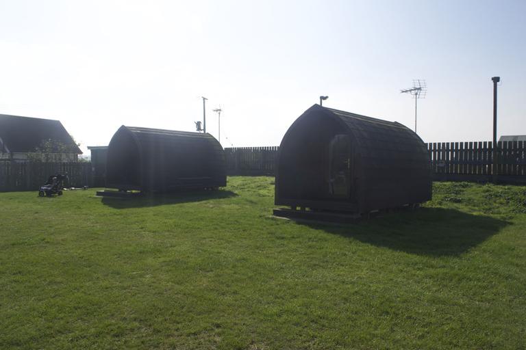 Exterior & Views 2, Beachcomber Glamping, Kent