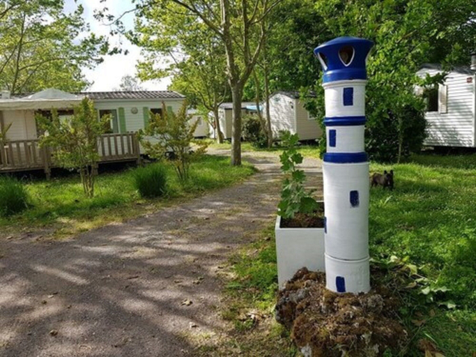 Others 5, Camping du Petit Pont, Charente-Maritime