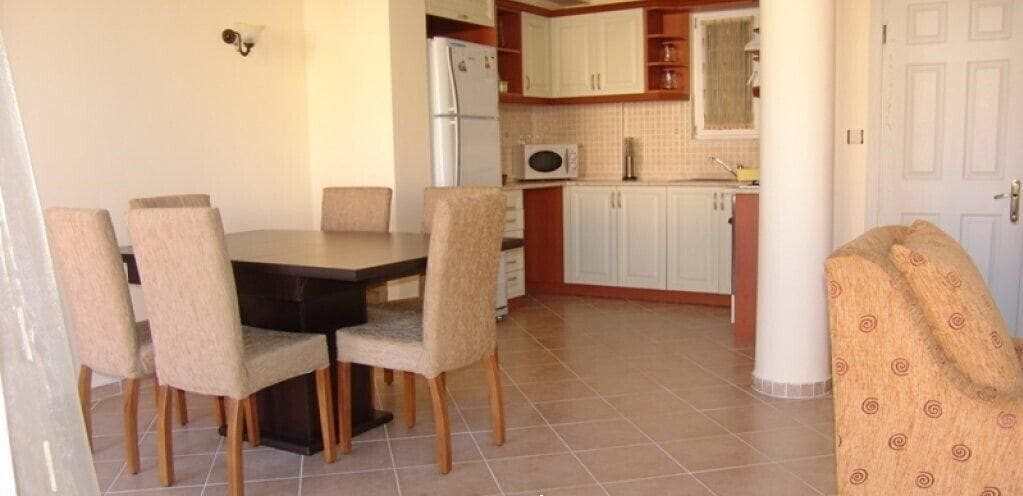 Living area 4, Villa PN15 by JoyLettings, Fethiye