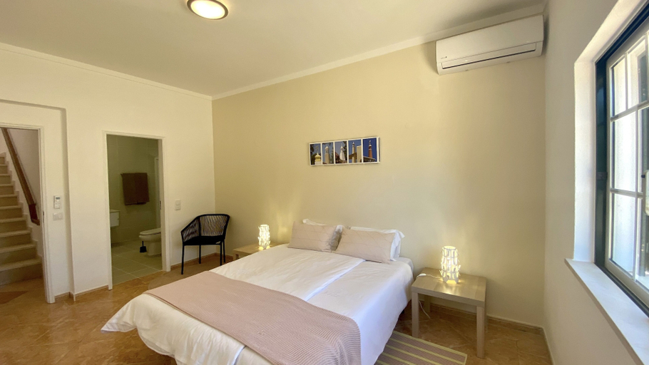 Bedroom 3, Abby CIP, Albufeira