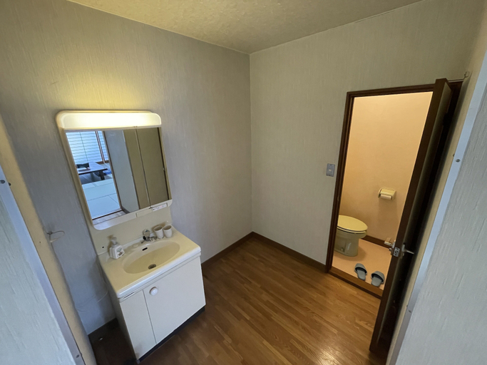 Others 5, Hotel Isodokei, Shirahama