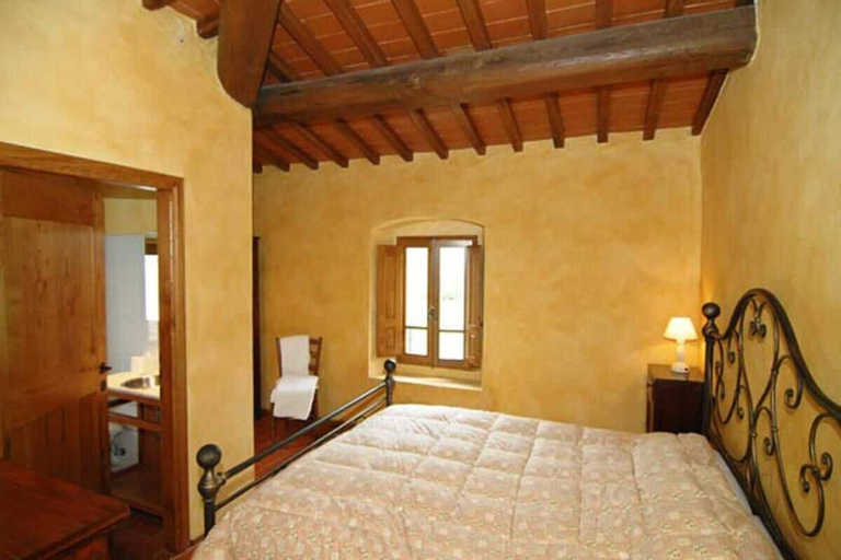 Il Bellini - Tuscany farmholiday, Arezzo