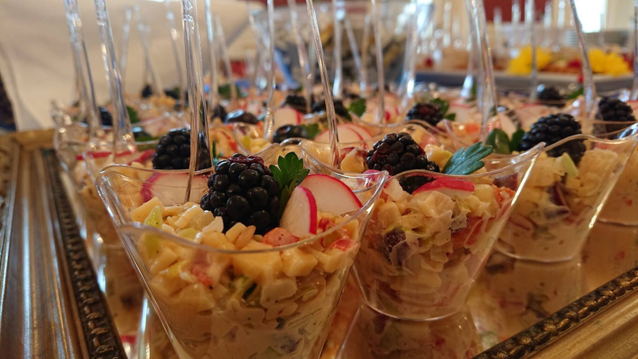 Food & Drinks 4, Hotel i Restauracja Janków, Żary