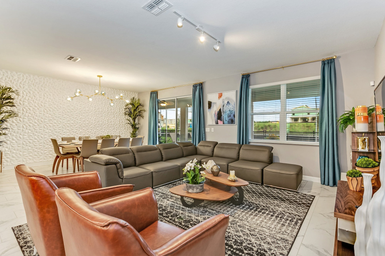 Others 5, Champions Gate 9 Bdrm 5 BTH, Osceola