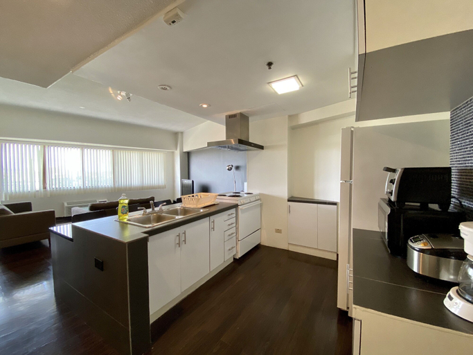 Others 4, Pia Resort Hotel Corner 2 Bedroom 2, Tumon