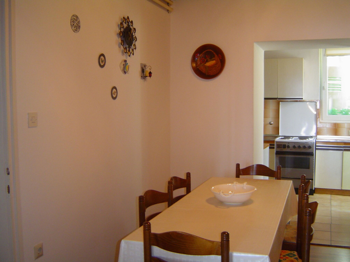 Others 4, Apartment Renci, Crikvenica
