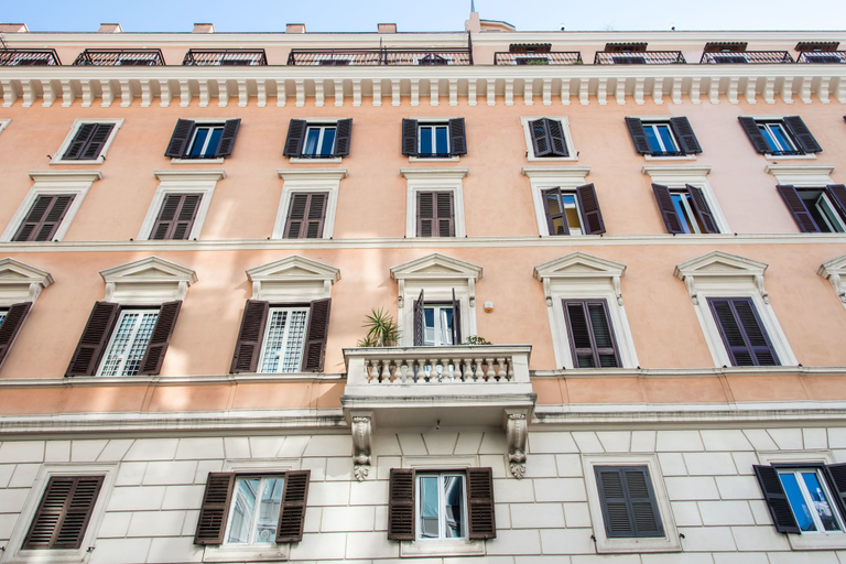 Exterior & Views 2, Lombardia40 Luxury Suites, Roma