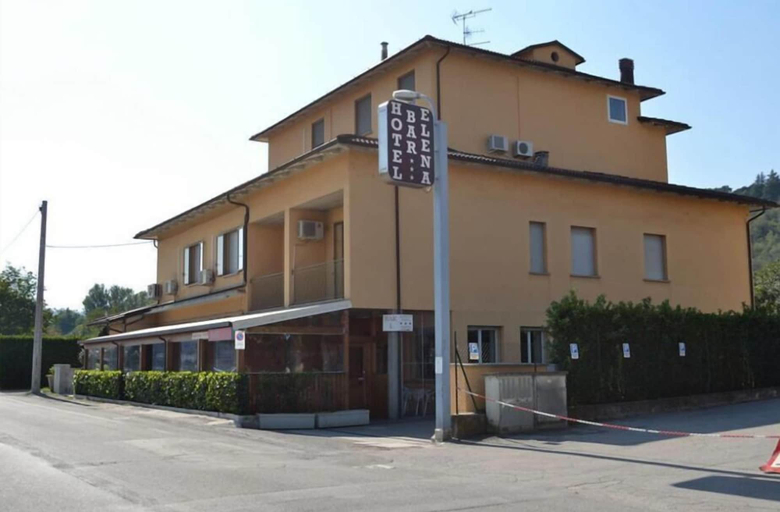 Exterior & Views 2, Albergo Elena, Bologna