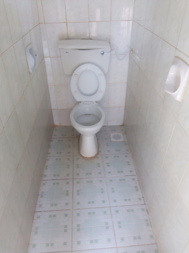 Bathroom, Elim Christian Guest House, Kitui Central