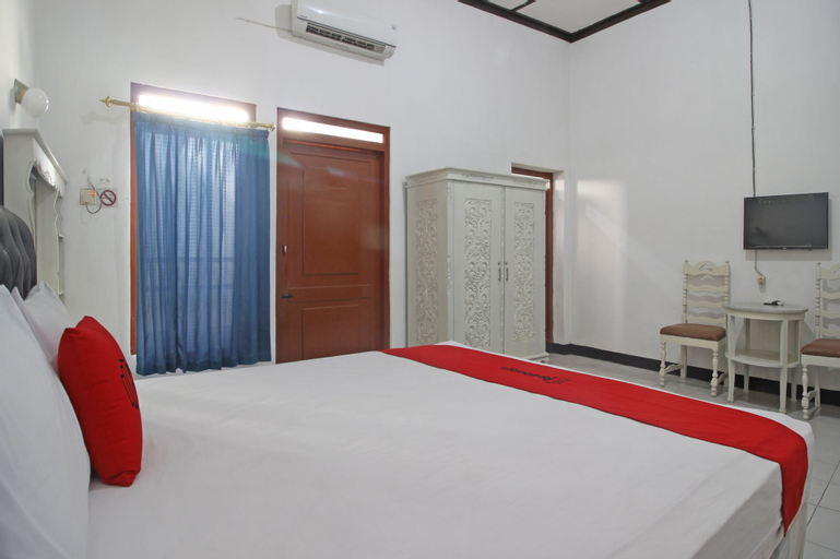 Bedroom 23