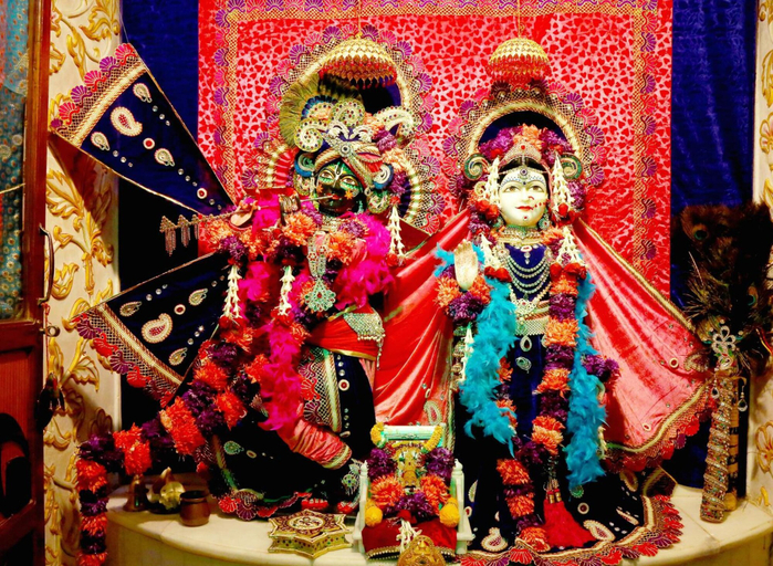 Food & Drinks 5, Radhey Ki Haveli, Sikar