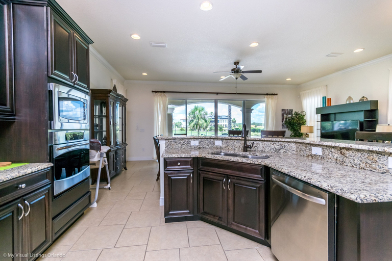 Others 4, Elegant 5 BD, 5 BH Villa, Osceola