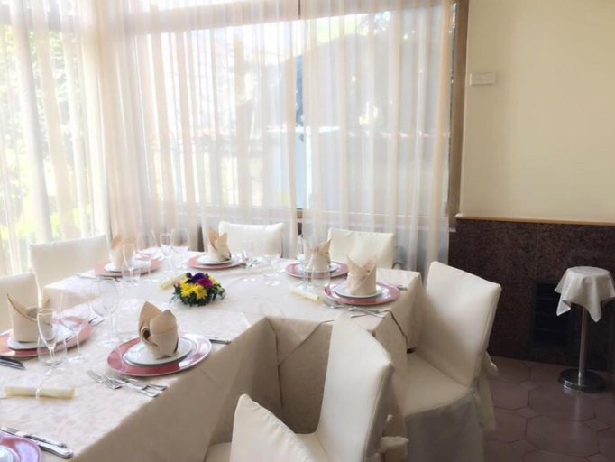 Food & Drinks 5, Hotel Giardino Degli Aranci, Napoli