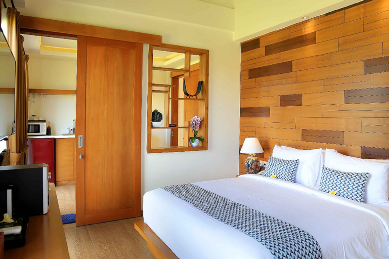 Bedroom 21