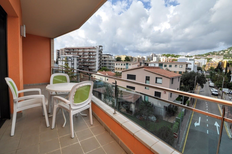 Others 5, Apartment Douglas Lloretholiday, Girona