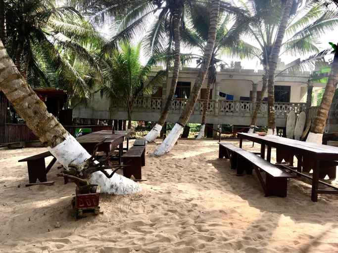 Others 4, Scorpion Hill Lodge - Hostel, Ahanta West