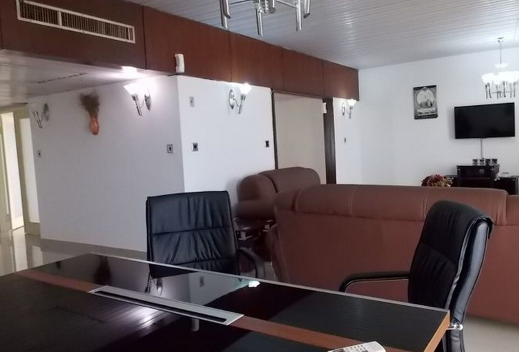Others 5, Premier Hotel, AbujaMun