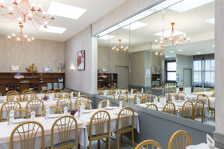 Food & Drinks 5, Hôtel Concorde, Hautes-Pyrénées