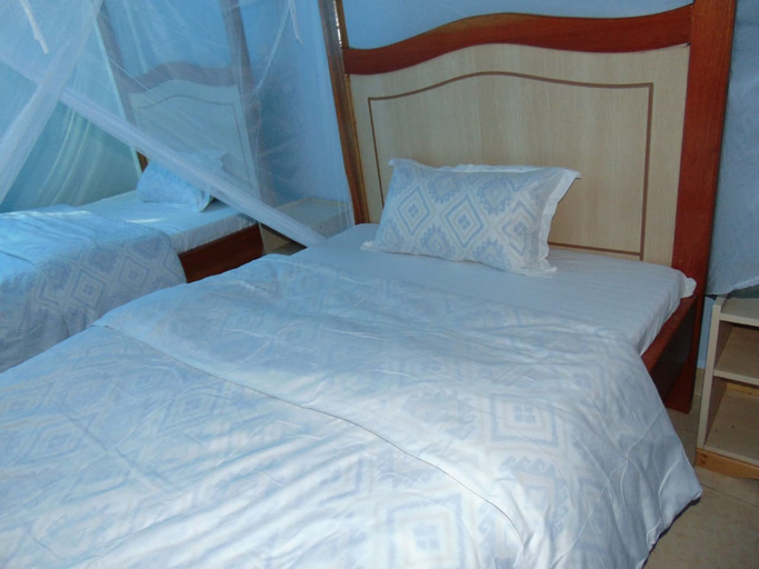 Bedroom 2, Upperhill View Hotel, Turbo