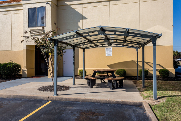 Exterior & Views 2, Comfort Inn Brownsville I-40, Haywood