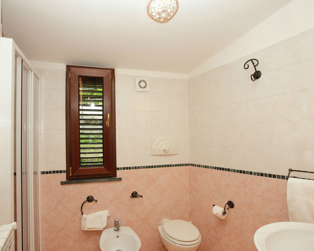 Bathroom 4, Residence L'Incanto Sorrento, Napoli