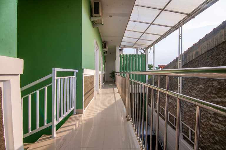 Others 5, Hotel O D'residence Syariah, Tegal