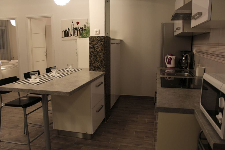 Others 4, Apartment Silver, Vodnjan