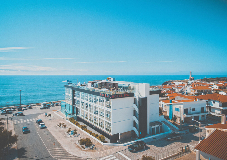 Hotel Mar e Sol & Spa, Marinha Grande